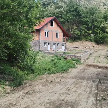 Apartment Sumska Zora *