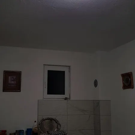 Apartment Sumska Zora Srebrenica