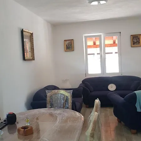 Apartment Sumska Zora *