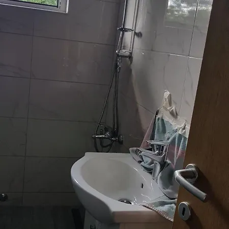 Apartment Sumska Zora Srebrenica